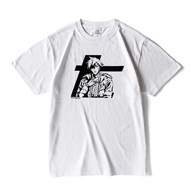 描き下ろしオリジナル T-Shirts(一ノ瀬)